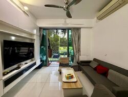 Hundred Trees (D5), Condominium #498809681